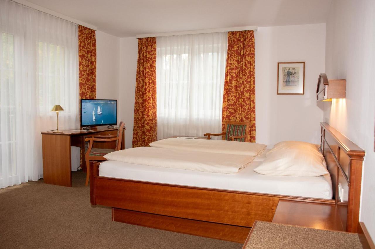 Hotel Post Am Traunsee ***s 3*
