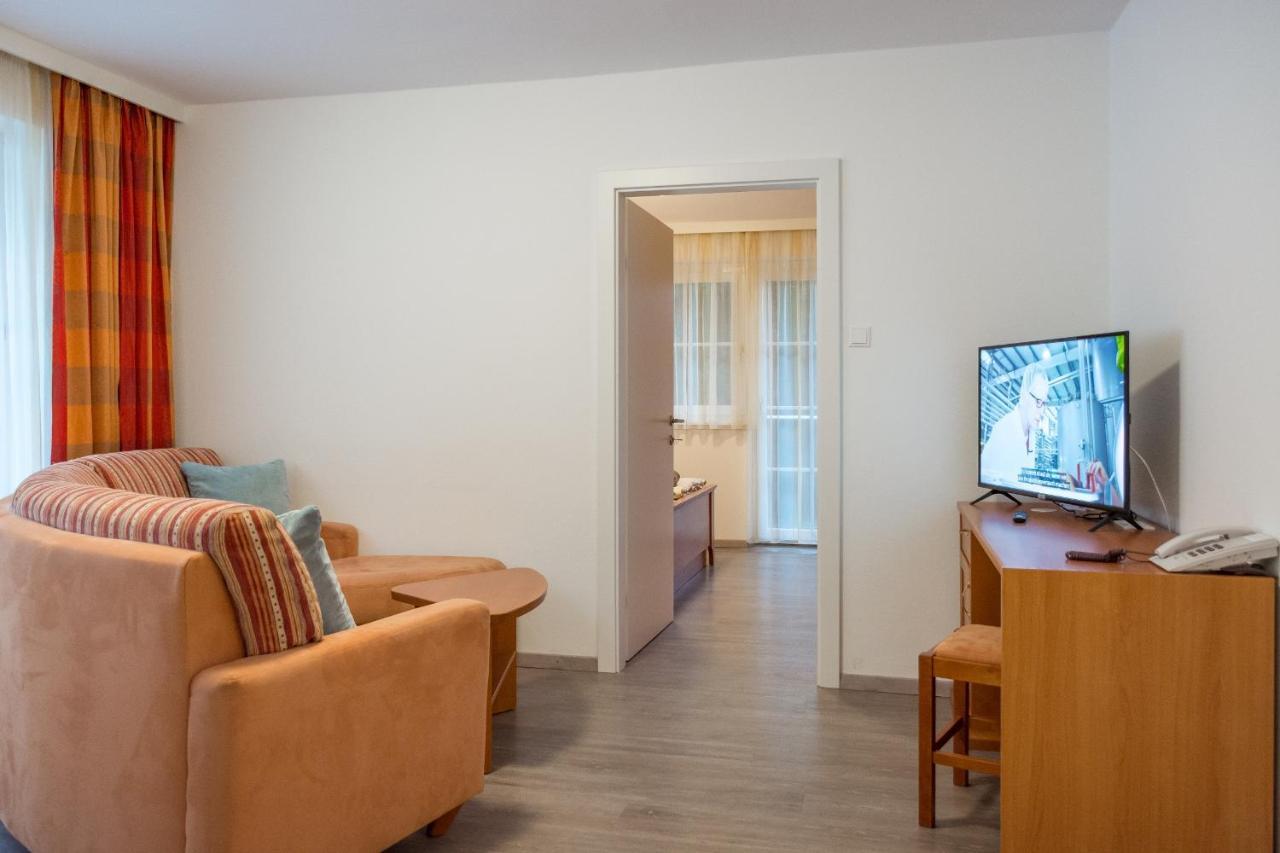 Hotel Post Am Traunsee ***s Ebensee