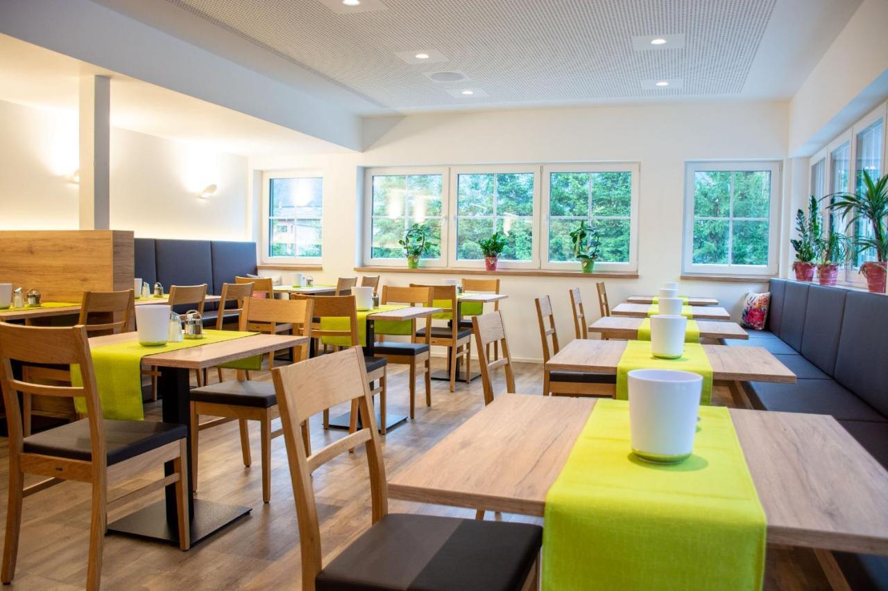 Hotel Post Am Traunsee ***s Ebensee